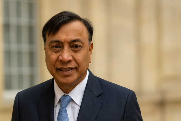 Lakshmi Mittal