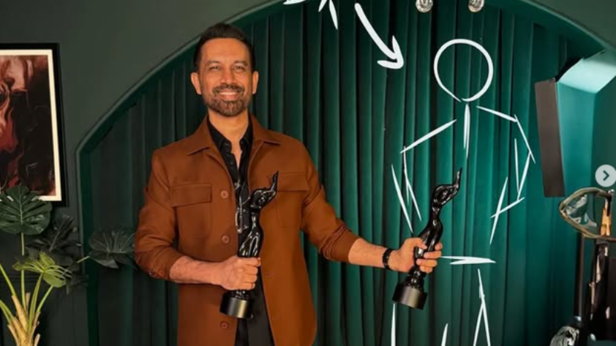 Raj Nidimoru | Instragram- @rajanddk