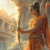 Lakshman Sacrifice