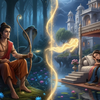 Lakshman Urmila Sacrifice