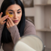treat dark circles