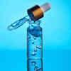 hyaluronic acid used in fillers for softness