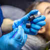 ultrasound guided injections adopted by the doctors