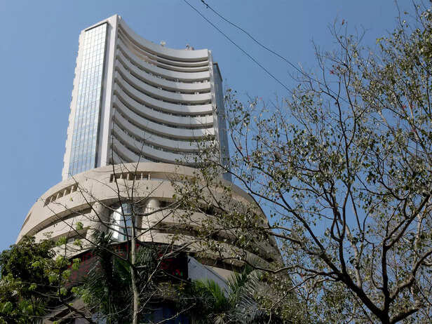 Nifty, Sensex open under pressure amid weak rupee, FPI outflows