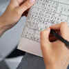 Sudoku is an Effective Brain Game