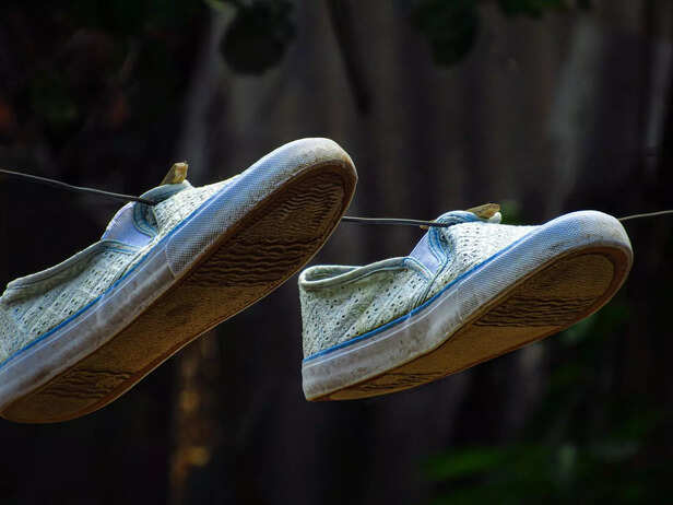 Shoe Care is Very Important