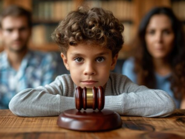 Mindful Child Guidance