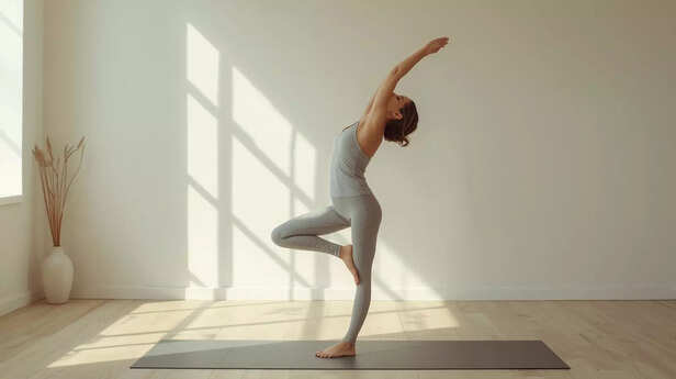 Yoga for Weight loss