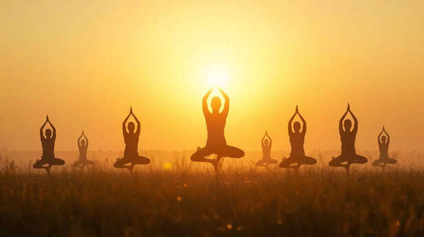 Yoga for Weight loss