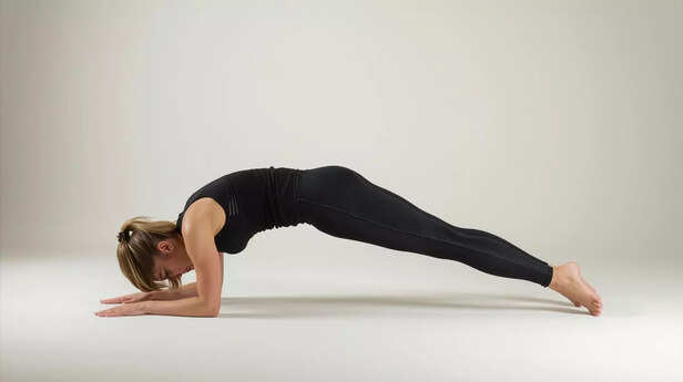 Yoga for Weight loss