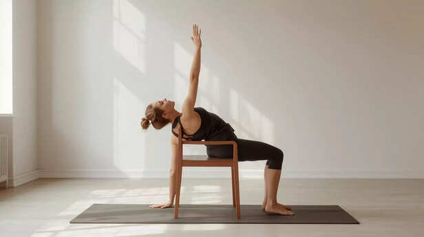 Yoga for Weight loss