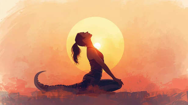 Yoga for Weight loss