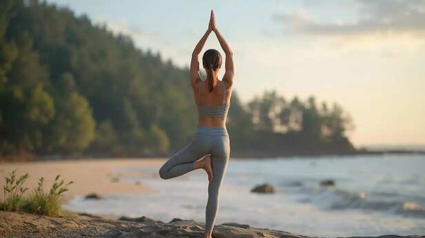 Yoga for Weight loss