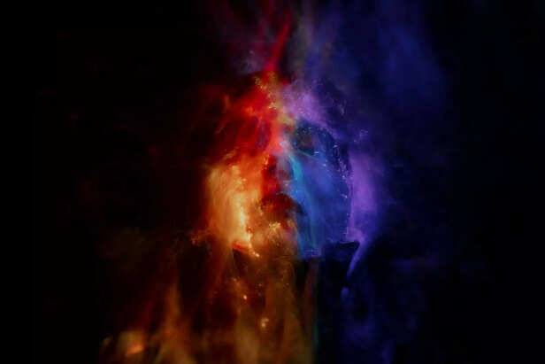 The Energy of Existence