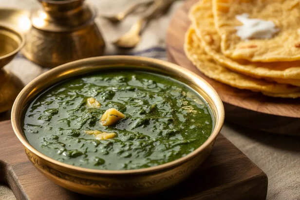 Winter  Special  Recipe