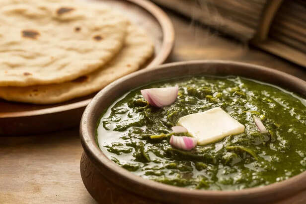 Winter  Special  Recipe