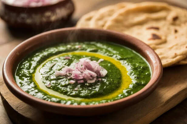 Winter  Special  Recipe