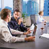 Corporate Work Culture