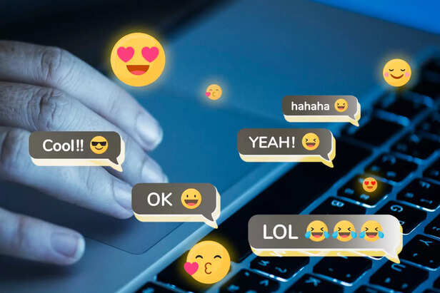 Online Reaction