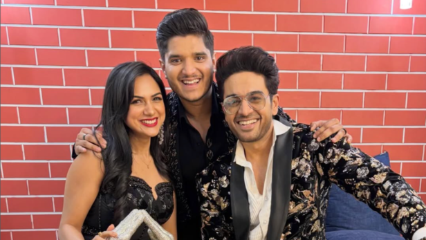 How Gaurav and Akanksha Met?