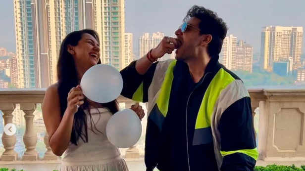 The Age Gap Brings Balance to Their Relationship