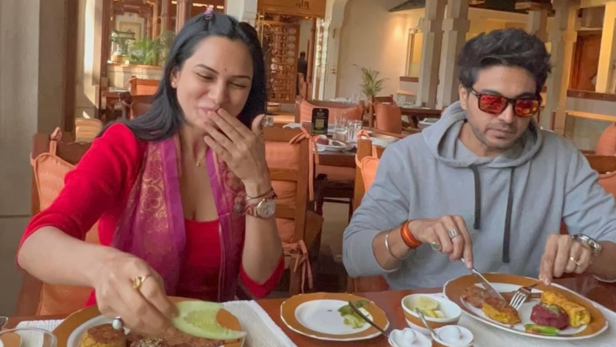 Gaurav &amp; Akanksha Decided Not to Have Children