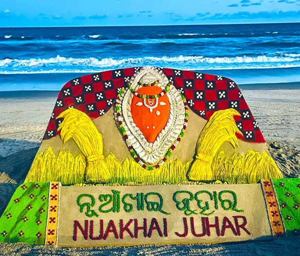 361257-sand-art-of-sudrashan-patnaik-on-nuakhai