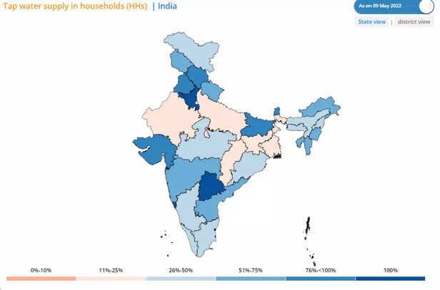 359450-india-map-tap-water