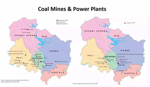 357841-coal-mines-in-korba