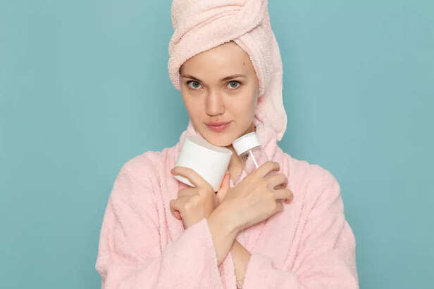 Oil vs Moisturizer vs Cream