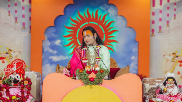 'Pookie Baba' Connected Australia's Origin to Ramayana