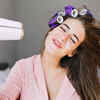 Dry your hair freely!