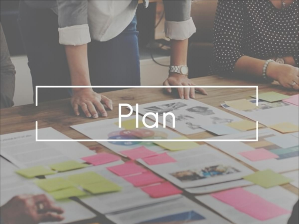 Silent Plans Grow Faster