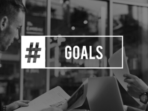 The Real Magic of Silent Goals