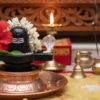 Vasthu Shastra About Shivling Placement at Home Temple