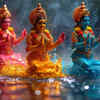 Same God's Multiple Idols Shouldn't Be Placed Together