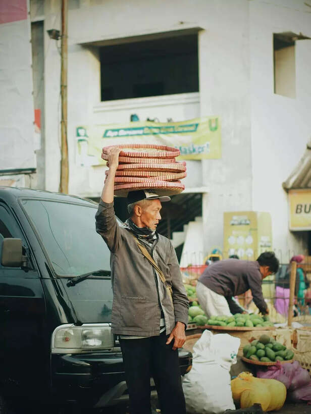 Parentified Childhood