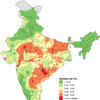 बीस वर्षों में 1.2 मिलियन से अधिक मौतें दर्ज की गईं।