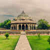 Old Heritages of Architecture