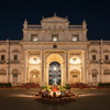Palaces of the Past