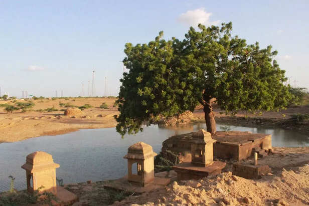 Buried-waters-CleanEnergySolutions-WaterAccess-Jaisalmer-Rajasthan-13_IMG_8876