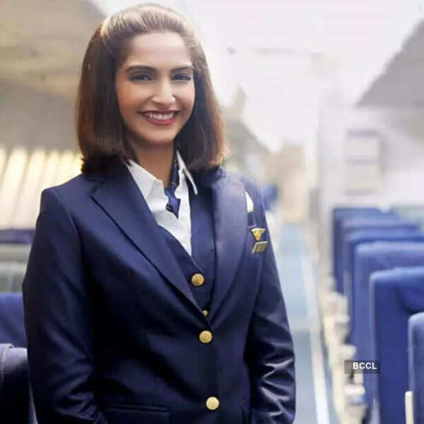 Neerja (2016), Image credit: Indiatimes