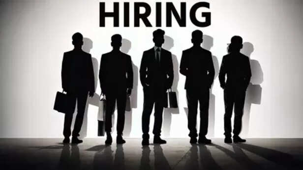 India shows strong hiring growth for Q1 2026, firms to invest in skills, tech and talent: Report