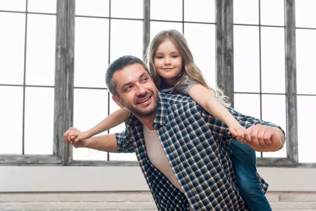Powerful Life Lessons Fathers Must Teach Their Daughters