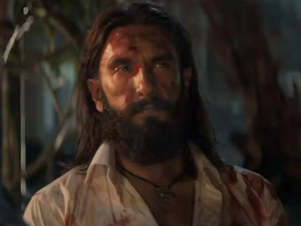 Ranveer Singh's 'Dhurandhar'