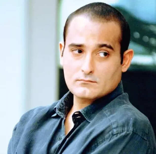 Akshaye Khanna