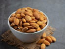 Morning Acidity? Almonds Are the Alkaline Fix Your Stomach Needs