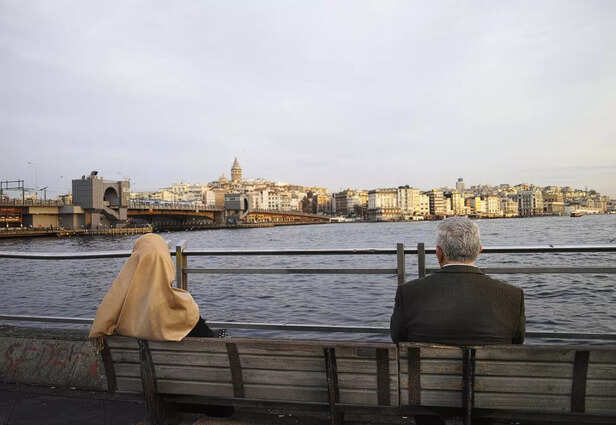 Emotional Reciprocity