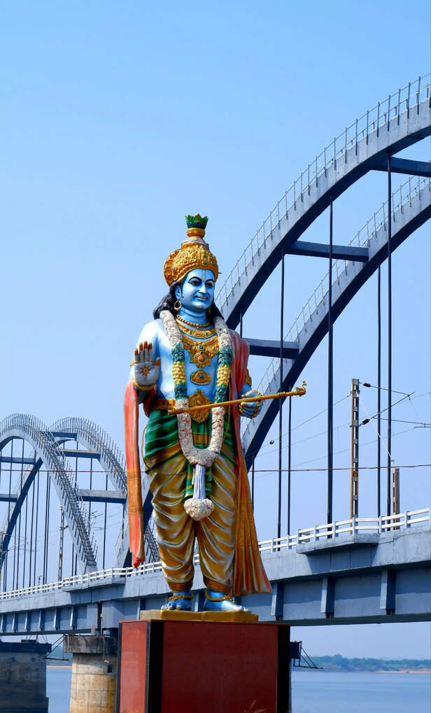 Desire and Anger Clouding Judgment