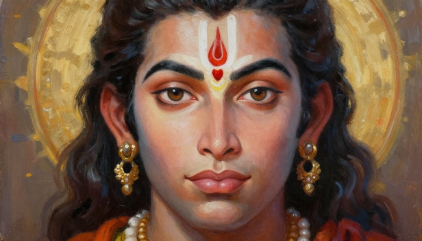  Hanuman Ji And The Power Of Inner Strength​
